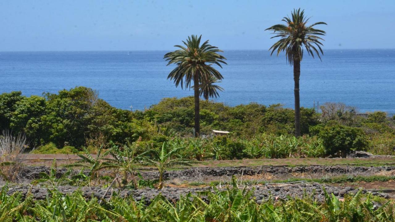 Apt. Heliconia Nº 4 Valle Gran Rey Esterno foto