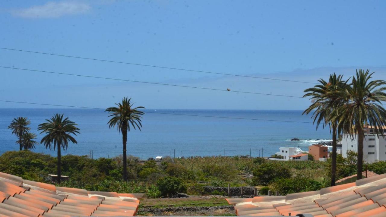 Apt. Heliconia Nº 4 Valle Gran Rey Esterno foto